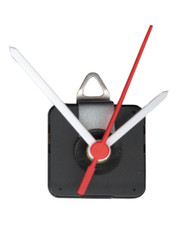 Quarzuhrwerk McPower