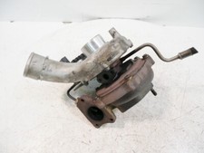 Turbolader für Audi Q7