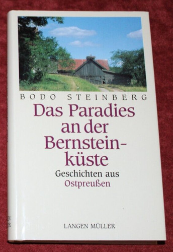 Das paradies der - das,