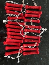 Thermo fein Lockenwickler 24 stück Termobigudi