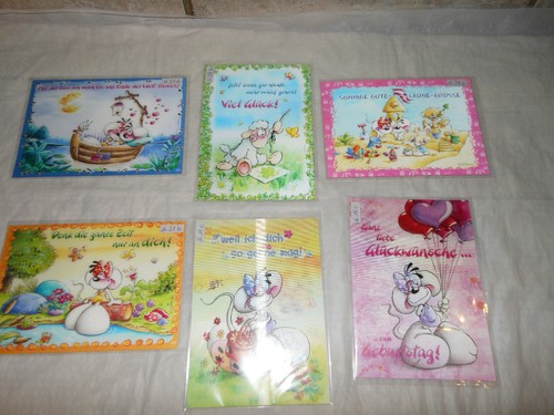 Diddl effektkarten zum - effektkarten,