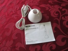 Ladegerät für Ultraschall-Zahnbürste von TCM