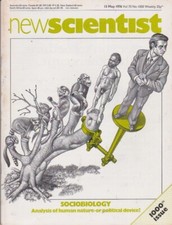 New Scientist-13 may