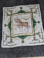 ORIGINAL HERMES Carre, Schal