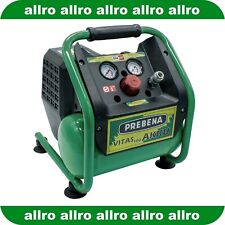 PREBENA Akku-Kompressor VITAS 100 baugleich METABO  Power 160-5 18 LTX BL OF 18V