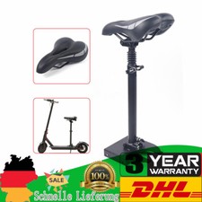 Sitz für Elektro Scooter
