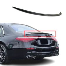 Für HECKSPOILER für Benz S