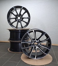 19 Zoll Orig. Audi A4 S4 B9 8W
