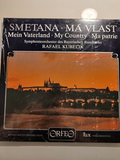 Smetana Ma Vlast - Mein