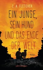 Ein junge sein hund - ein,