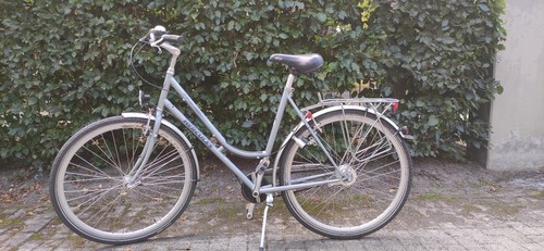 Gepflegtes hercules grand tour - hercules,
