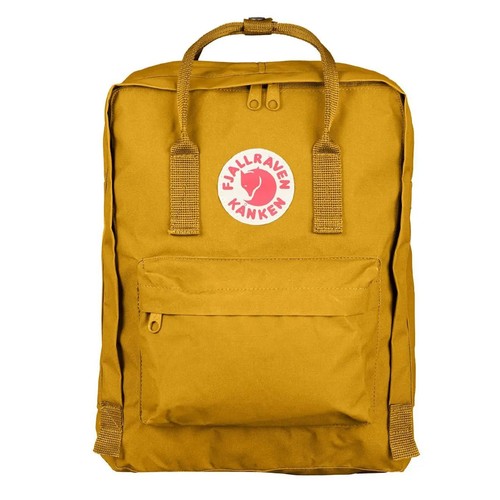 Fjallraven kanken classic - fjallraven,