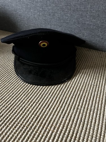 Schirmmütze polizei - schirmmütze,
