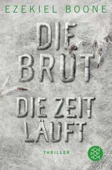 Die brut zeit läuft - brut,