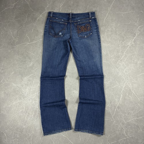 Dolce gabbana jeans l - &,