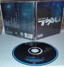 TRU - The Best Of 2005 CD /