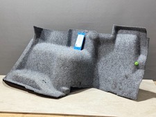 8236561 Kofferraum Verkleidung Hinten Rechts für BMW E46 Coupe