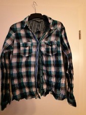 Bluse von Street one, Größe L  grün, neuwertig