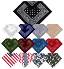 Bandana Kopftuch Halstuch
