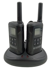 Motorola TLKR T80 Walkie