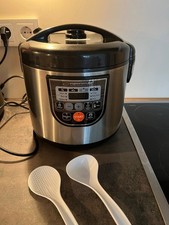 Multicooker Cooking Mate