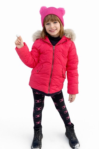 Garcia winterjacke mädchen - garcia,