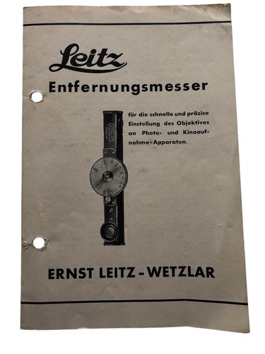 A0836 leica leitz - #a0836-,