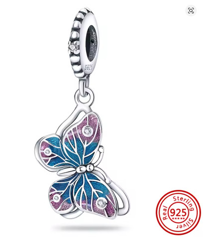 Charms anhänger liebe herz - charms,