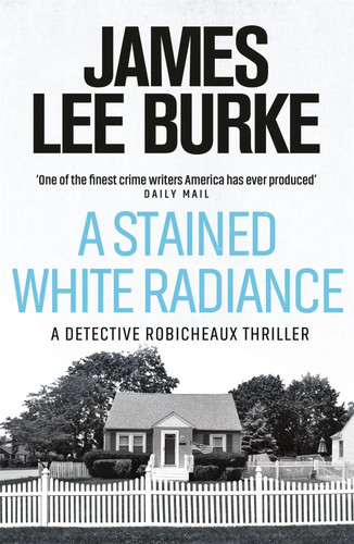 James lee burke - |, stained