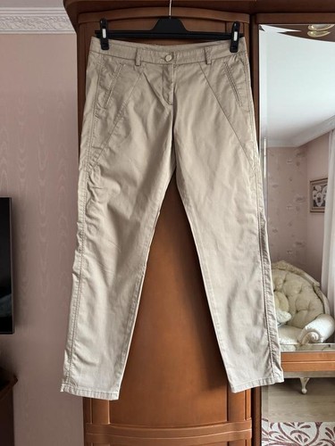 Women paul shark trousers - shark,