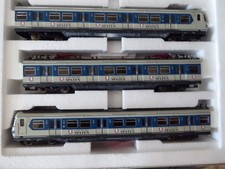 Roco 63004  S-Bahn München ET