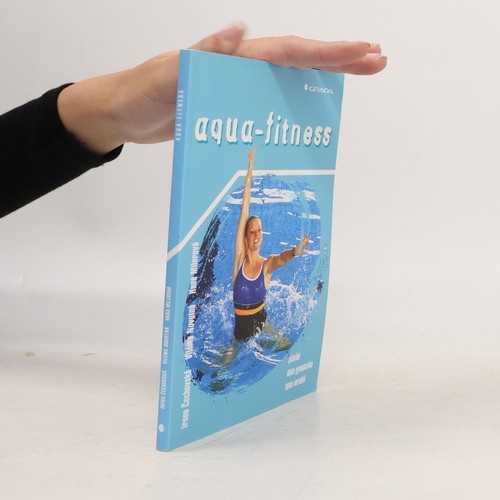 Aqua fitness plavání - aqua-fitness,