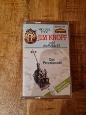 Jim Knopf und die Wilde 13 -