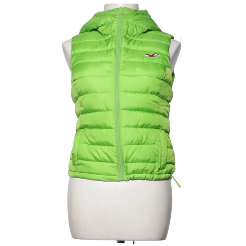 Hollister outdoor weste - outdoor,
