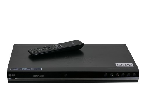 Rh387h dvd harddisk - ,