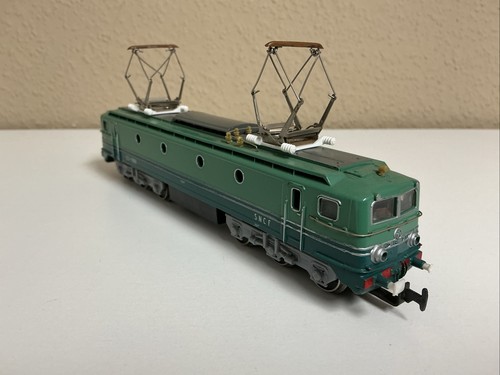 Piko lok 7001 sncf - e-lok,