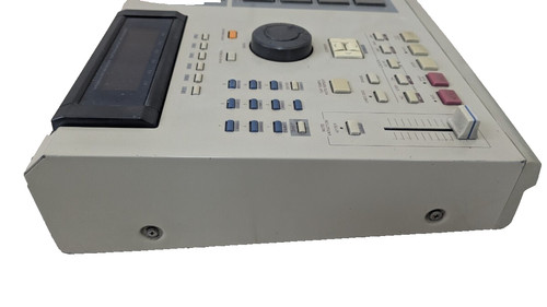 Akai mpc2000xl sampler drum - akai,