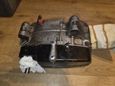 Zündapp Star Getriebe 2 Gang Getriebe Motor