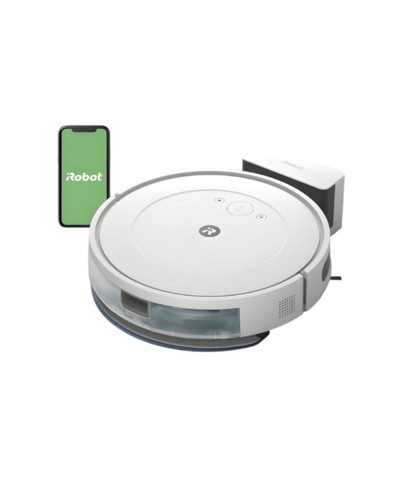 Irobot roomba combo essential - combo,