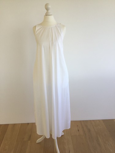 Max mara beach kleid seta - mara,