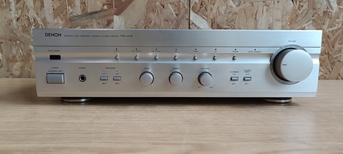 Denon pma 480r integrated - pma-480r,