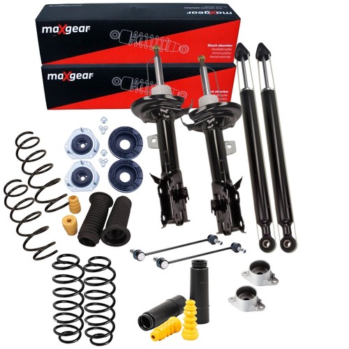 Maxgear stoßdämpfer - maxgear,