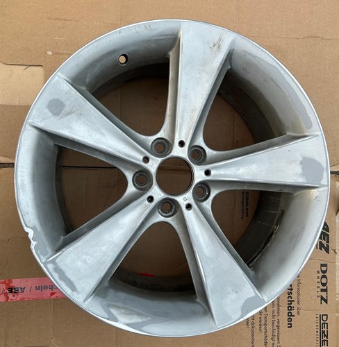 Oem bmw rim - |, alufelge