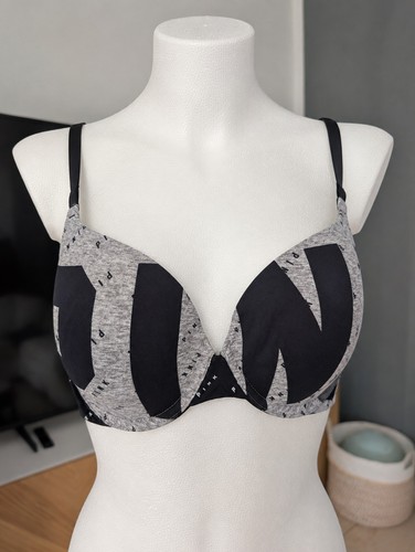 Pink victoria secret bh - by,