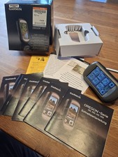 Garmin Oregon 450T Navi