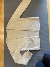 Schumacher Cardigan Gr.1 Beige