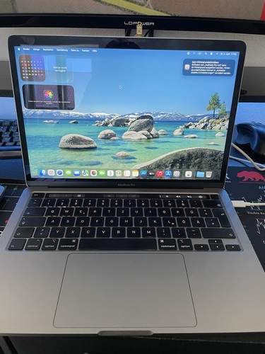 Macbook pro 2020 - 2020, i5
