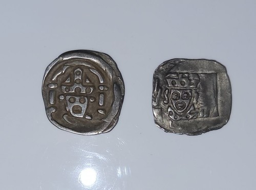 Pfennig bistum regensburg - pfennig,