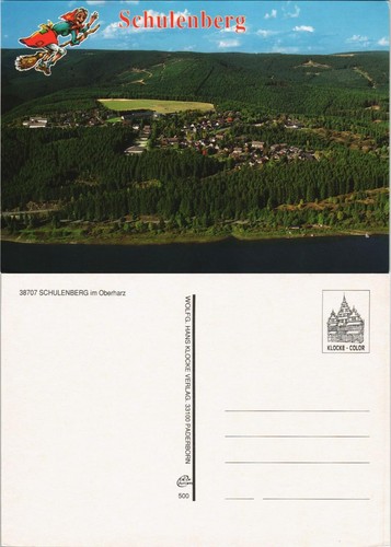 Altenau schulenberg - altenau-,