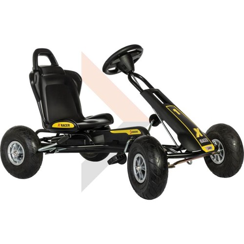 Gokart atx racer - gokart,